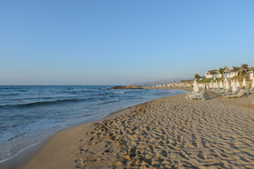 Alexander Beach Hotel & Village Resort