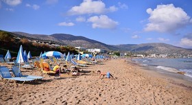 Alexander Beach Hotel & Village Resort