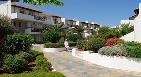 Alexander Beach Hotel & Village Resort