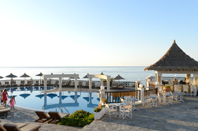 Alexander Beach Hotel & Village Resort