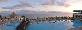 Alexander Beach Hotel & Village Resort