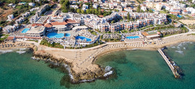 Alexander Beach Hotel & Village Resort