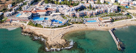 Alexander Beach Hotel & Village Resort
