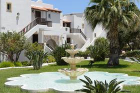 Alexander Beach Hotel & Village Resort