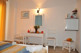 Alexandra Rooms