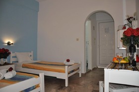 Alexandra Rooms