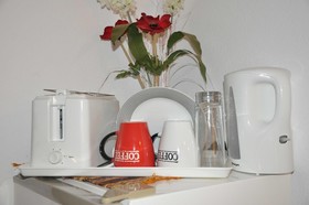 Alexandra Rooms