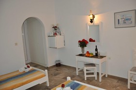 Alexandra Rooms