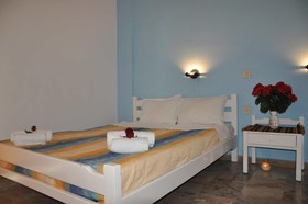 Alexandra Rooms