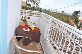 Alexandra Rooms