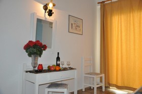 Alexandra Rooms