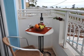 Alexandra Rooms