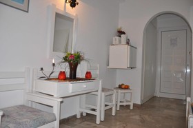 Alexandra Rooms