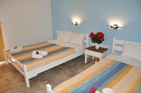 Alexandra Rooms