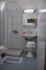 Alexandra Rooms