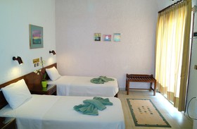 Altis Hotel