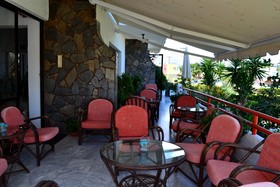 Altis Hotel