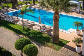 Ammos Apartments & Suites