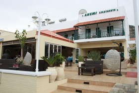 Anemi Hotel