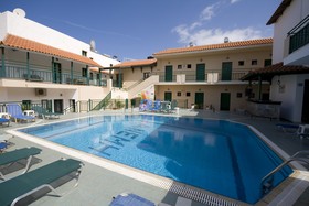 Anemi Hotel