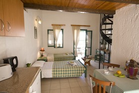 Anemi Hotel