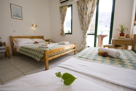 Anemi Hotel