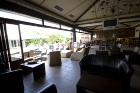 Anemi Hotel