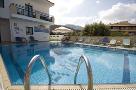 Anemi Hotel