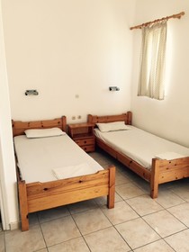 Angela Studios Malia Crete