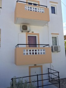 Angela Studios Malia Crete