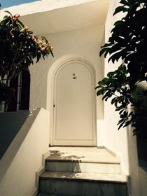 Angela Studios Malia Crete