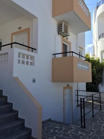 Angela Studios Malia Crete