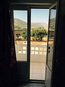 Angela Studios Malia Crete