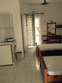Angela Studios Malia Crete