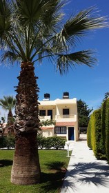 Apartments Sinero
