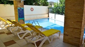 Argo Studios Malia