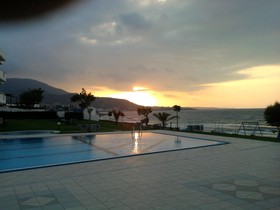 Ariadne Beach Hotel