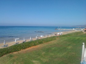 Ariadne Beach Hotel