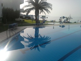 Ariadne Beach Hotel