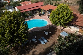 Hotel Harmony