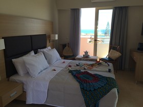 Pleasure Beach Hotel