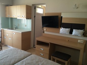Pleasure Beach Hotel