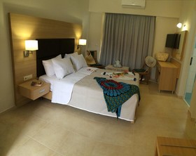 Pleasure Beach Hotel