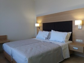 Pleasure Beach Hotel