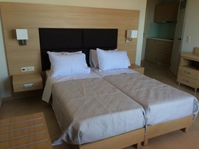 Pleasure Beach Hotel