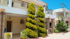 Bella Elena Apartments