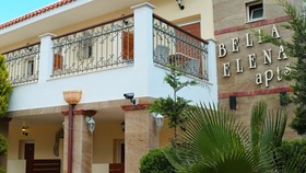 Bella Elena Apartments