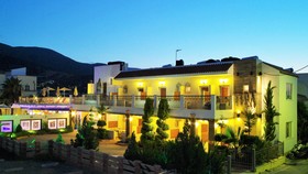 Bella Elena Apartments