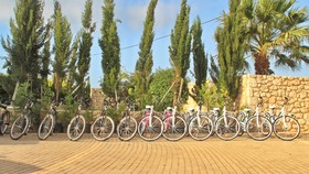 Bella Elena Apartments