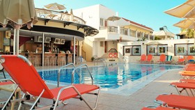 Bella Elena Apartments